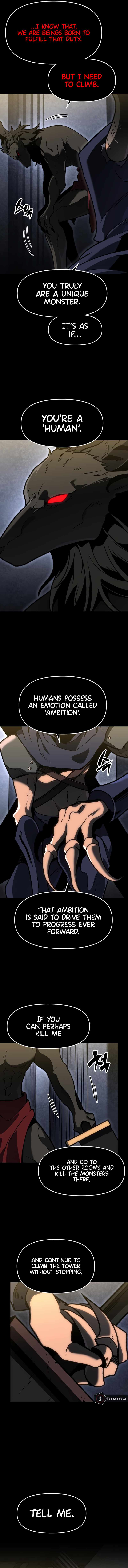 I Used to be a Boss Chapter 105 15